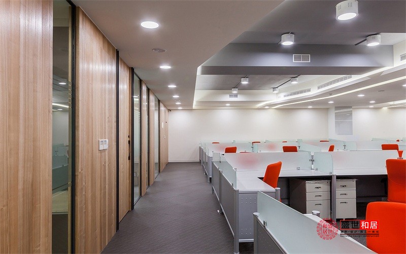 合肥辦公室裝修一般多少錢一個(gè)平方米